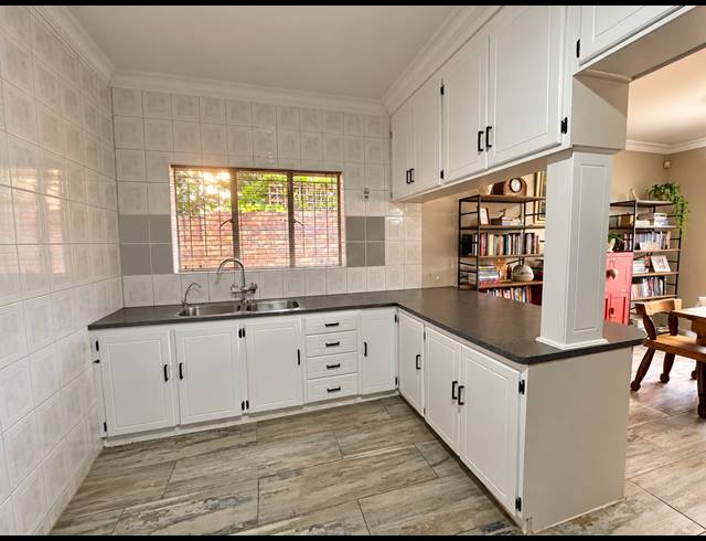 4 BEDROOM HOUSE FOR SALE IN MEYERTON EXT 6